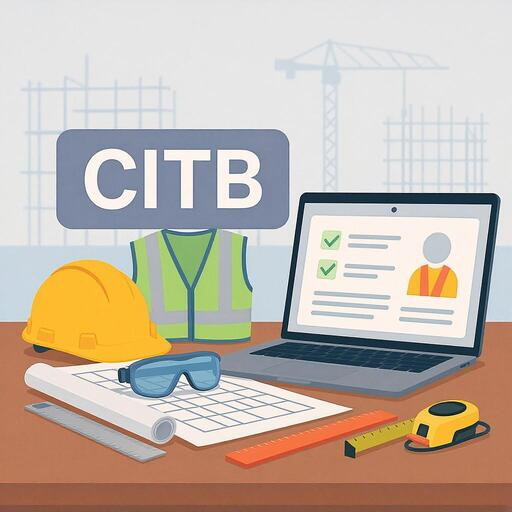 CITB Test